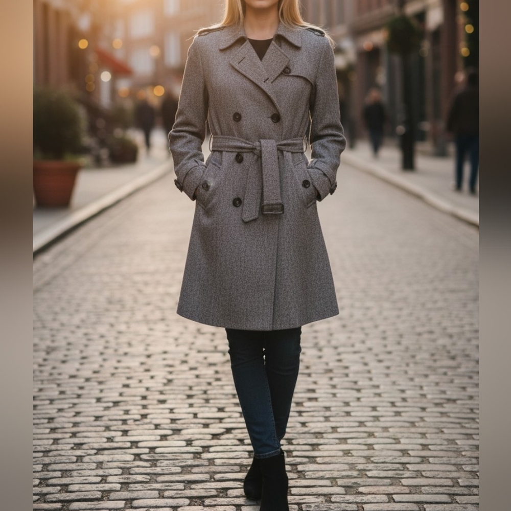 COAT
